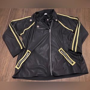 🔴 A Wish Come True Performance Jacket